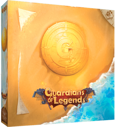 Guardians Home Page